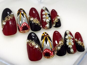 ラメール(La mer)/オーダーチップ¥9900