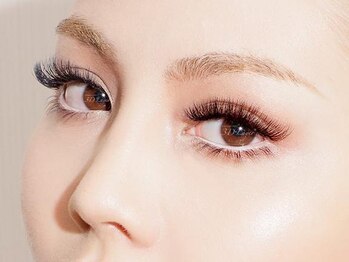 ジュエル(jewel)/【ボリュームラッシュ】３