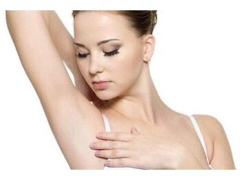 ウェンディ(Wendy)/ワックス脱毛で毛穴レス効果