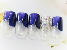 選べる定額アートAコース ¥5700