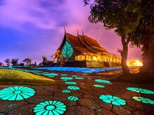 アジアンリラクゼーション ヴィラ 大橋店(asian relaxation villa)/タイ王国　ウボン・ラチャタニ