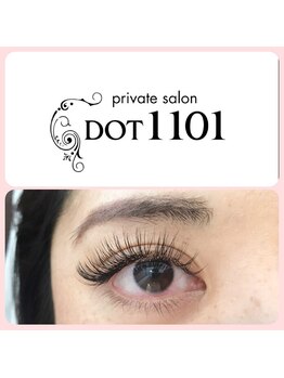 ドットイチイチマルイチ 銀座店(DOT1101)/上付け放題+40束コース☆