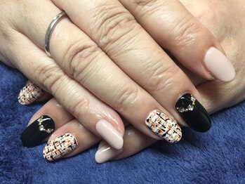 シルス荻窪/オータム☆ネイル