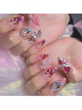 サリィネイル(Sarie Nail)/