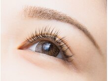 ビューティーサロン ココ 岡崎店(Beauty salon COCO)/フラットラッシュ120本