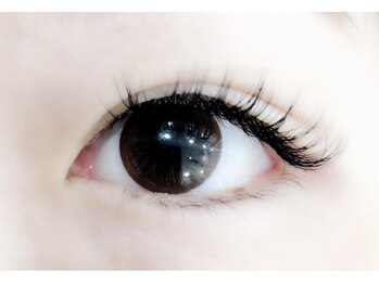 フリーブリアン(Free Brillant)/まつ毛エクステ100本