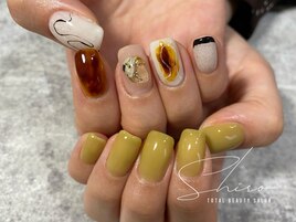 【アートアレンジ】