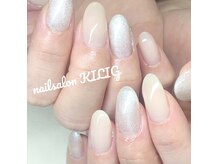 ネイルサロン キリグ(KILIG)/マグネットネイル