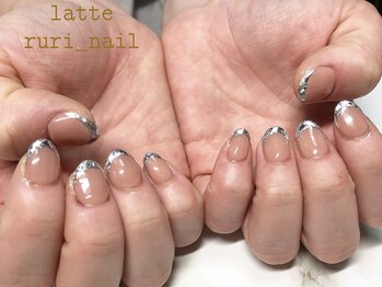 ラテ(latte)/【KUMADA】限定