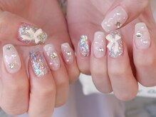 ティミーネイル(Timmy nail)/Art定額コース