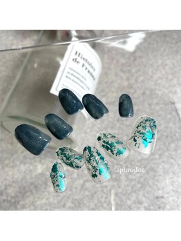 アプロディー 浦添本店/ニュアンスコース