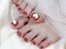 トゥインクミル 新宿(Twinkmiru)/FOOT Twinkmiru　collection☆