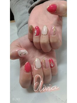 ビューティーアンドライフ オリビア(Beauty&Life Olivia)/