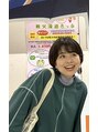 ジョージ(Jorge) 長谷川 絵美