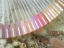 デアフローラ(deaflora)/