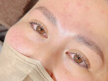 ジョージ グランデ(JO-JI grande)/美眉スタイリング＆まつげパーマ