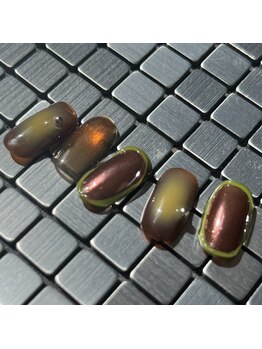 ヒストリー 大阪塚本店(history)/ニュアンスデザイン