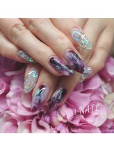 アイネイル(iNAIL)/