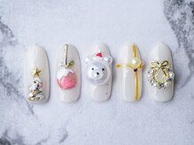 わがままキャット/クリスマス