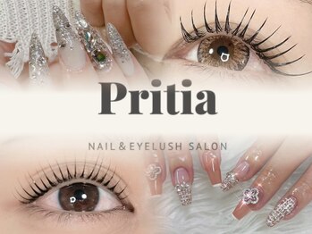 ネイルサロン プリティア 博多店(Pritia)