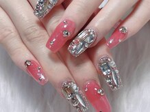 クイーンズネイルサロン(Queen's nail salon)/