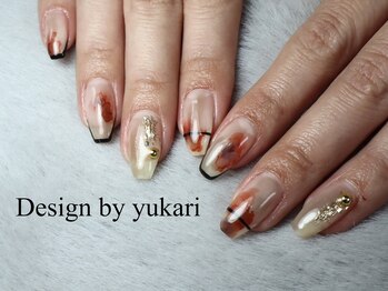 ブラックボックス(Black Box.)/【Design by yukari】