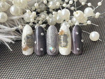 ル トレフル(Le Tre'fle)/定額デザイン