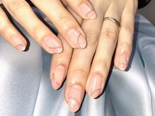 コロミネイル(colome nail)/