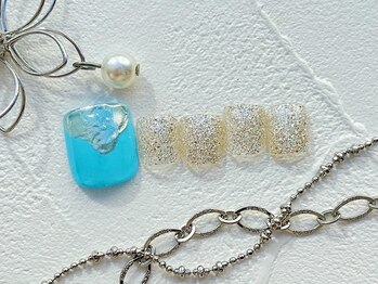 フレイヤ 錦糸町店(FREJA)/☆フットSilverコース☆