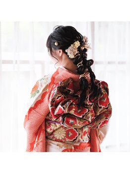 アトリエ エンプラス(atelier en +)/