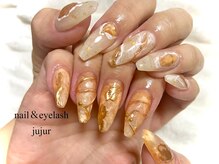 ジュジュル 稲毛本店(jujur)/長さだし