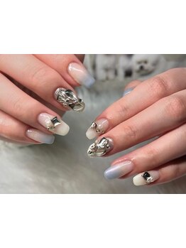 モテ可愛系（デート・合コン）が得意