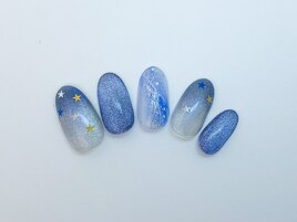 7月【ハンド】トレンド定額