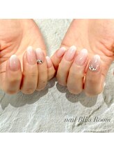 ブリスルーム(Bliss Room)/グラデーション