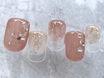 ライズプラス(Raize+)/ピンクニュアンス