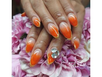 アイネイル(iNAIL)/