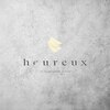 ウールー(heureux)のお店ロゴ