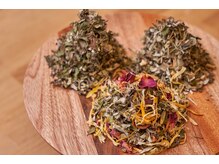 酵素の恵 松井山手店/よもぎ蒸し　