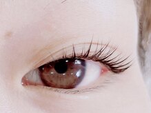 コロル(COLOR)/まつ毛パーマ