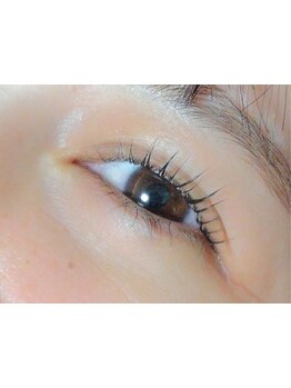 キープ力が自慢のサロン