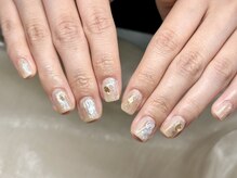 エヌドットキラリ(N.KIRARI)/うる艶ちゅるんデザインコース