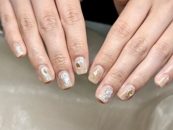 エヌドットキラリ(N.KIRARI)/うる艶ちゅるんデザインコース