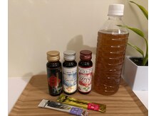 木温ノ輪/一日酵素デトックス♪