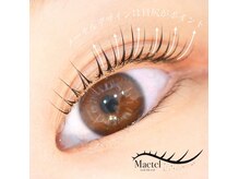 イデアル(ideal)/ワンランク上のまつげデザイン