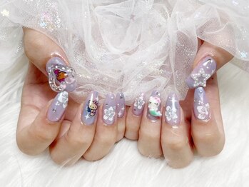 ラスズラン(La suzuran)/120分