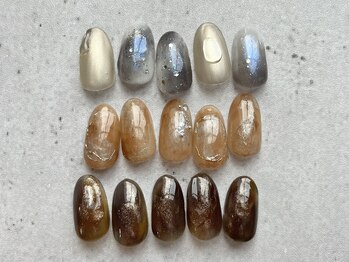 エトルナ(etoluna)/月替わり過去デザイン[A]