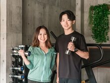 エンラージ 仙台錦ケ丘店(Enlarge)