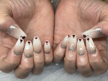 ミチイスリー(導一 III)/お客様持ち込みデザイン