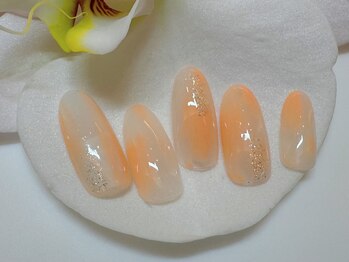 エマーブル ネイル(Aimable nail)/