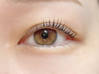 アイニコ 天神店(eyenico)/パリジェンヌ［天神・大名］